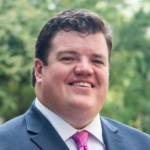 Image of William Raudenbush, 2017 candidate to represent Council district 6