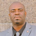 Image of Anthony Beckford, 2017 candidate for NYC Council District 45