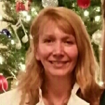 Image of Kathleen Springer, 2017 Candidate for Council District 22