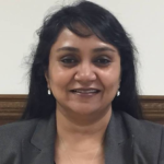 Image of Hemalee Patel, 2017 Candidate to represent Civic Court District 6