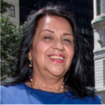 Image of Maria Castro, 2017 candidate to represent Council District 4