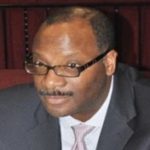Image of Maurice Muir, 2017 candidate for NYC Civil Court Judge: Queens Municipal Court District 4