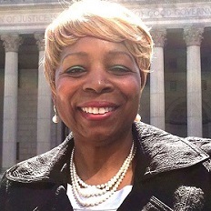 Sandra E. Roper • Civic Juice
