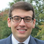 Image of Daniel Rosenthal, 2017 Candidate for NYS Assembly District 27