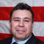 Image of Frank Spotorno, 2017 Candidate for NYC Council District 5